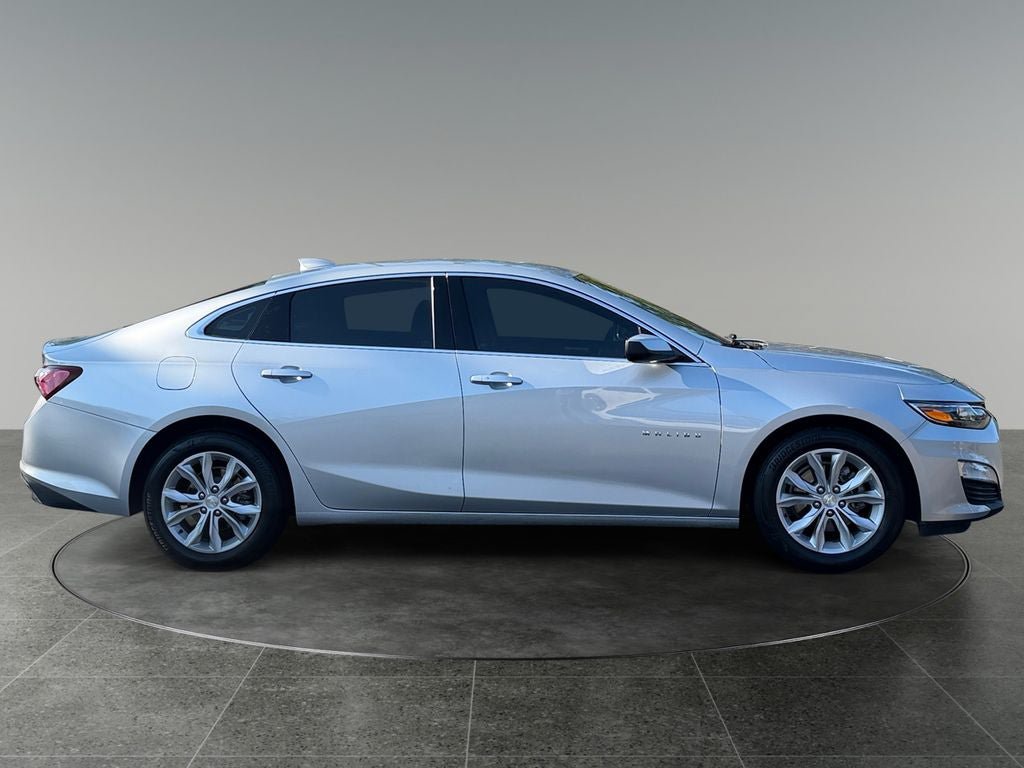 Used 2019 Chevrolet Malibu LT FWD image 10