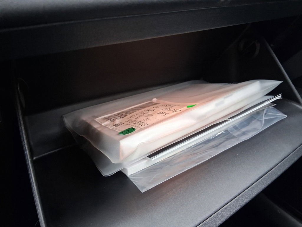 Used 2025 Kia K4 EX image 9