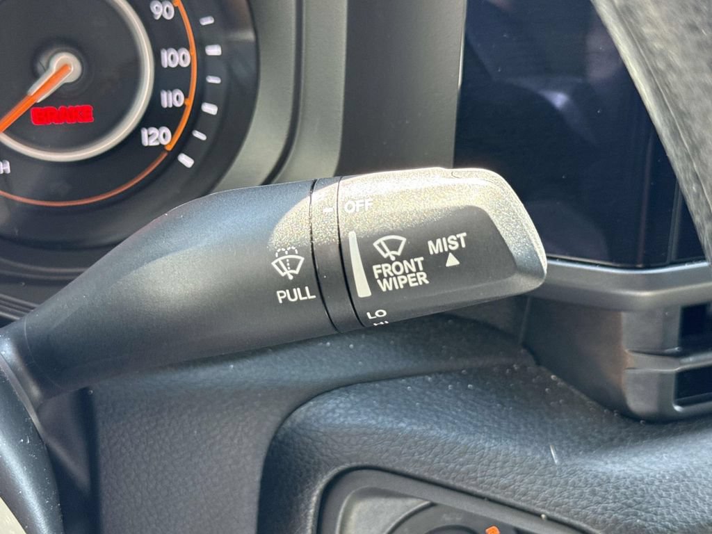 Used 2025 Jeep Wrangler Sport AWD/4WD image 37