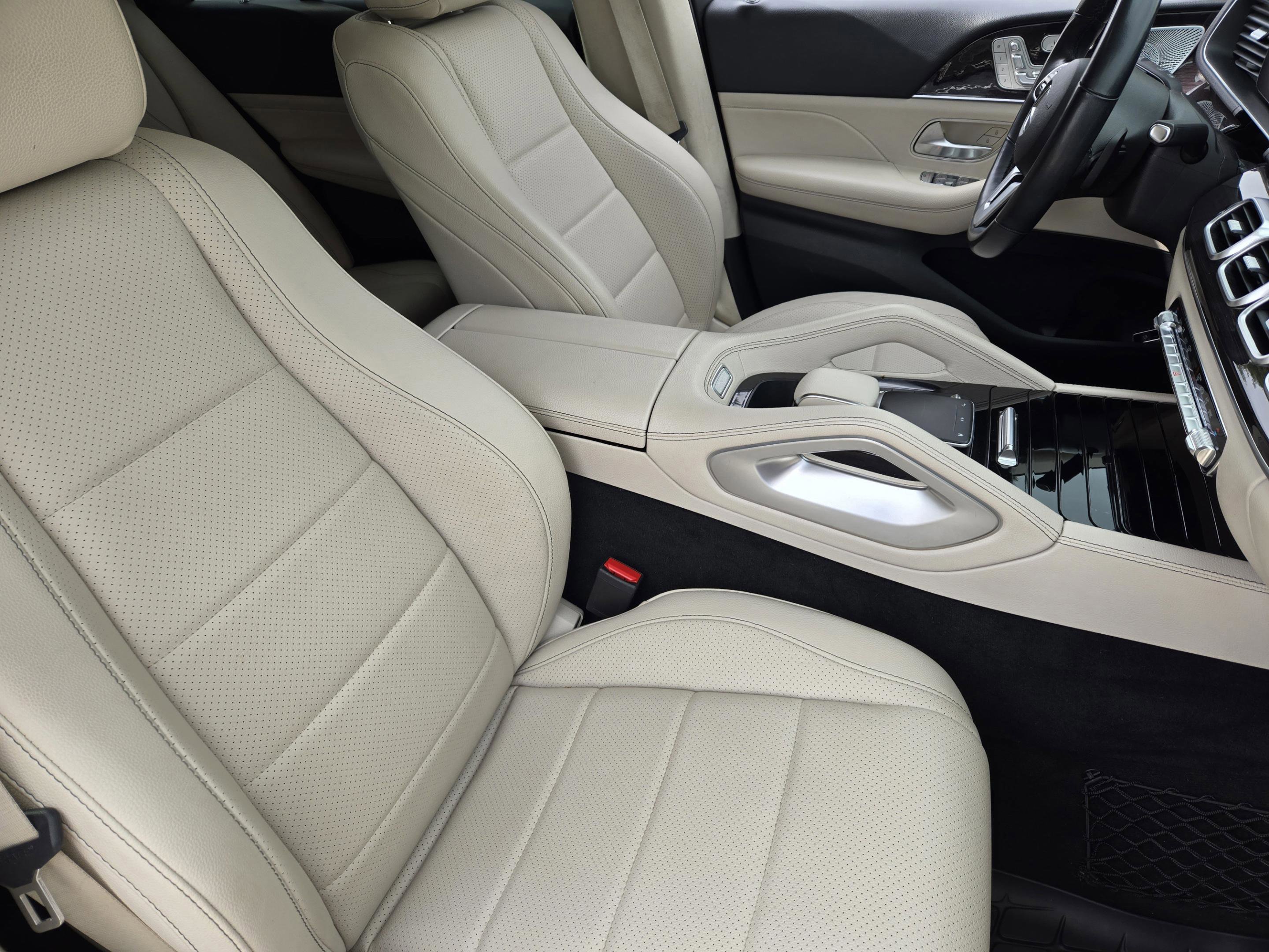 Used 2021 Mercedes-Benz GLE 350 image 21