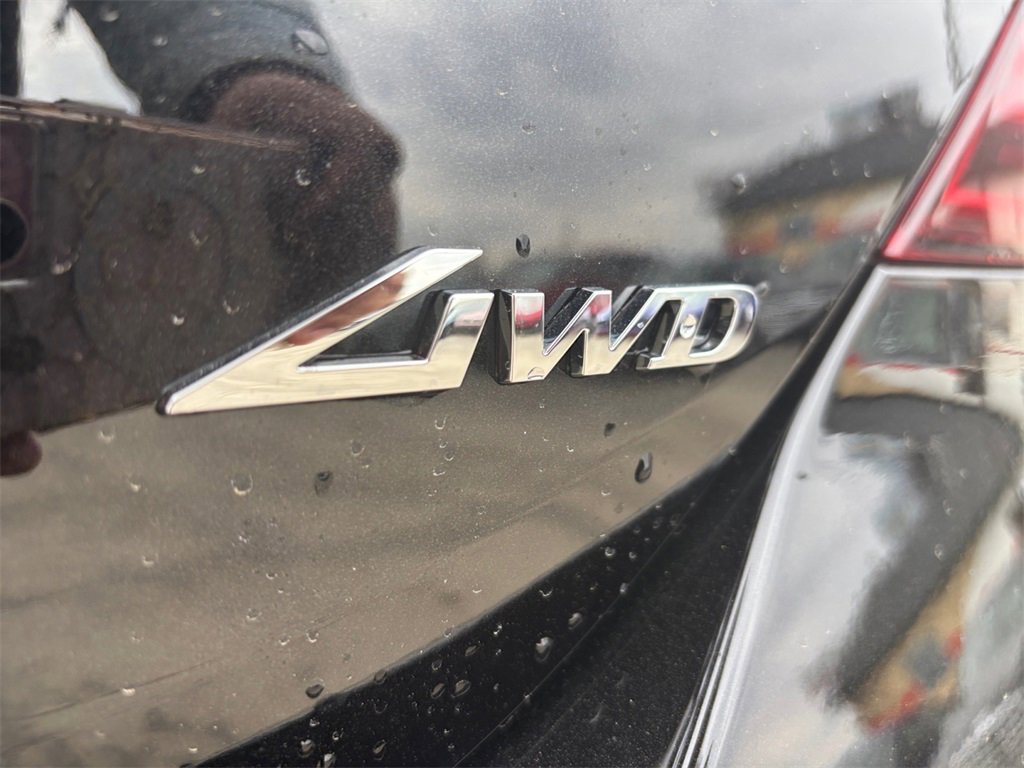 New 2025 Genesis G70 2.5T w/ Sport Prestige Package image 11