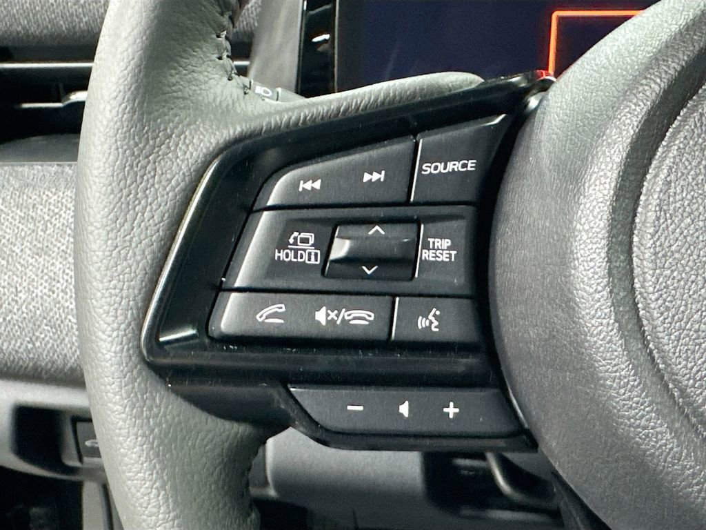 New 2026 Subaru Outback Premium image 8