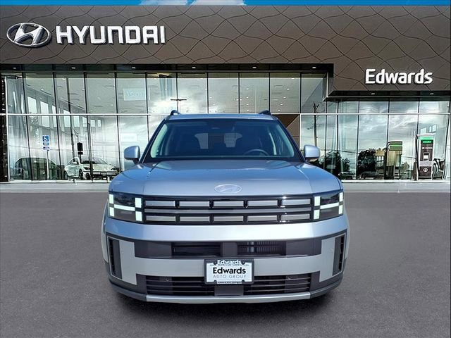 New 2026 Hyundai Santa Fe SEL image 11