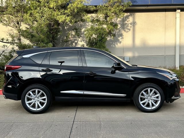 Certified 2024 Acura RDX SH-AWD image 3