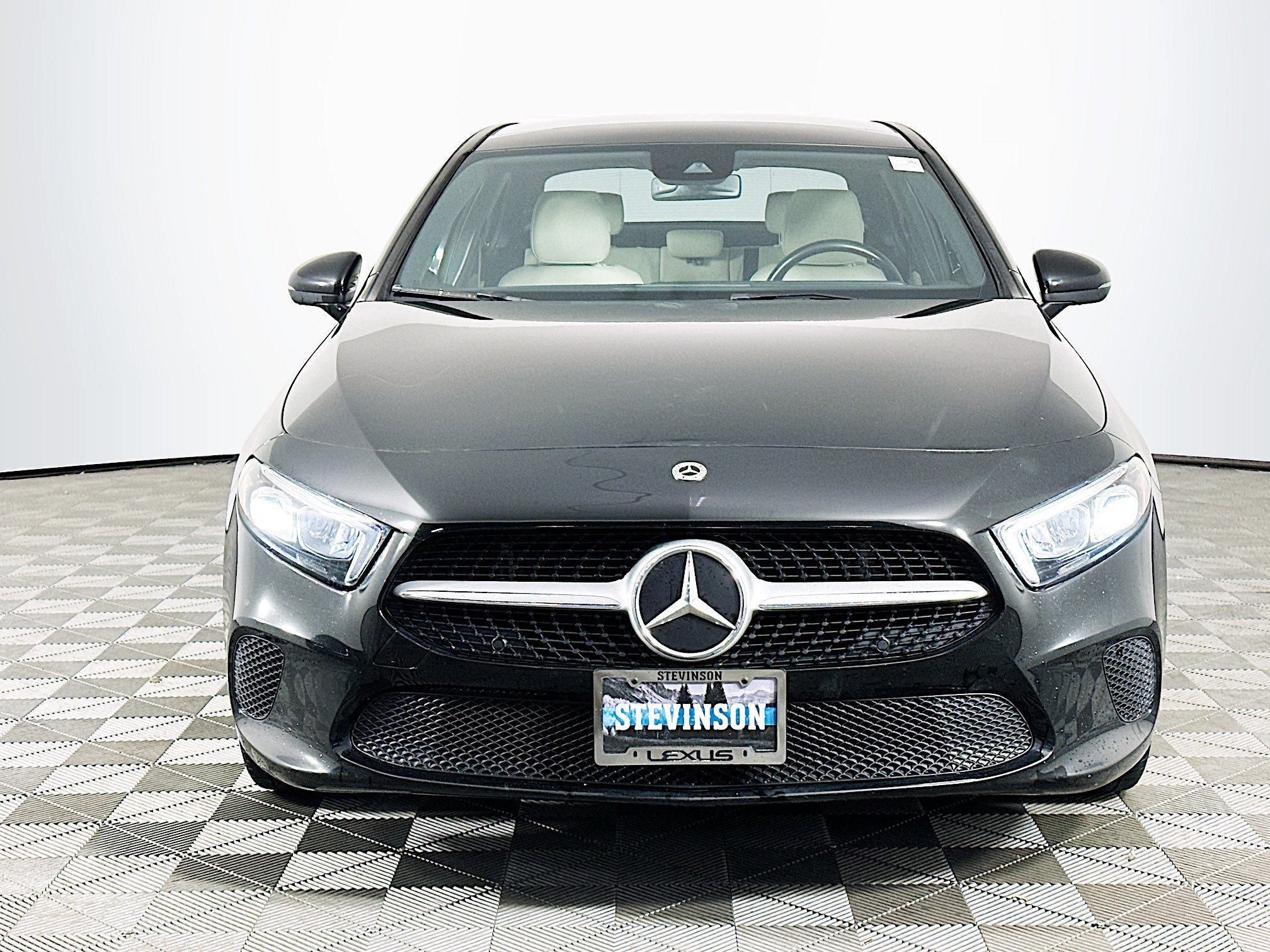 Used 2022 Mercedes-Benz A 220 4MATIC image 2