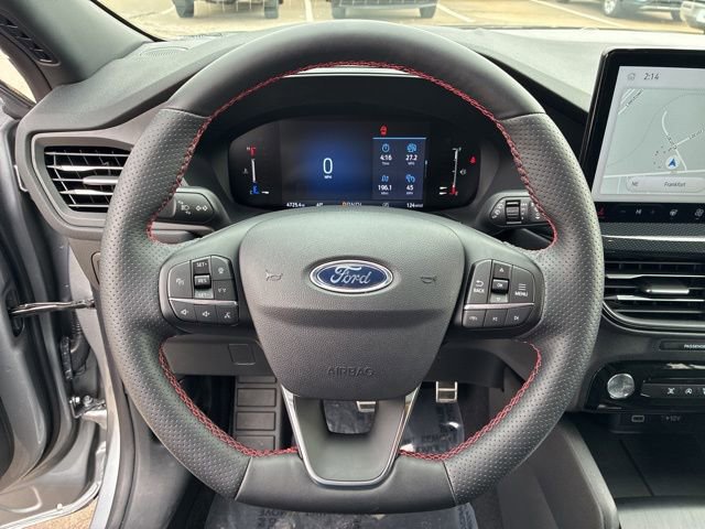 Used 2024 Ford Escape ST-Line w/ Tech Pack #1 image 30