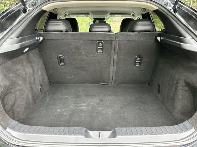 Used 2024 MAZDA CX-30 AWD 2.5 S w/ Select Sport Pkg image 22