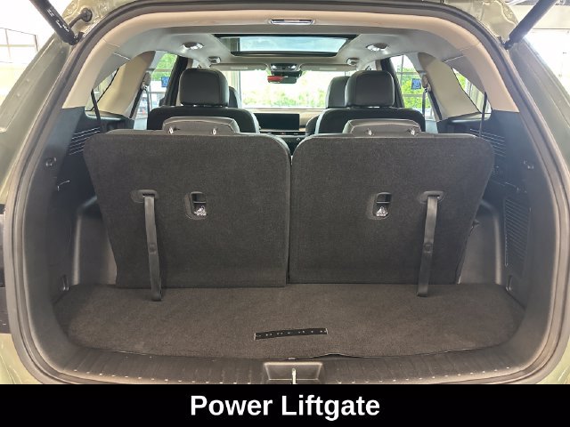 Used 2025 Kia Sorento SX AWD/4WD image 8
