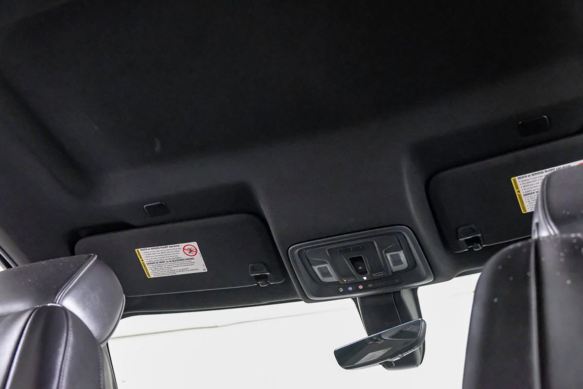 Used 2021 Chevrolet Silverado 3500 High Country w/ Snow Plow Prep/Camper Package image 29