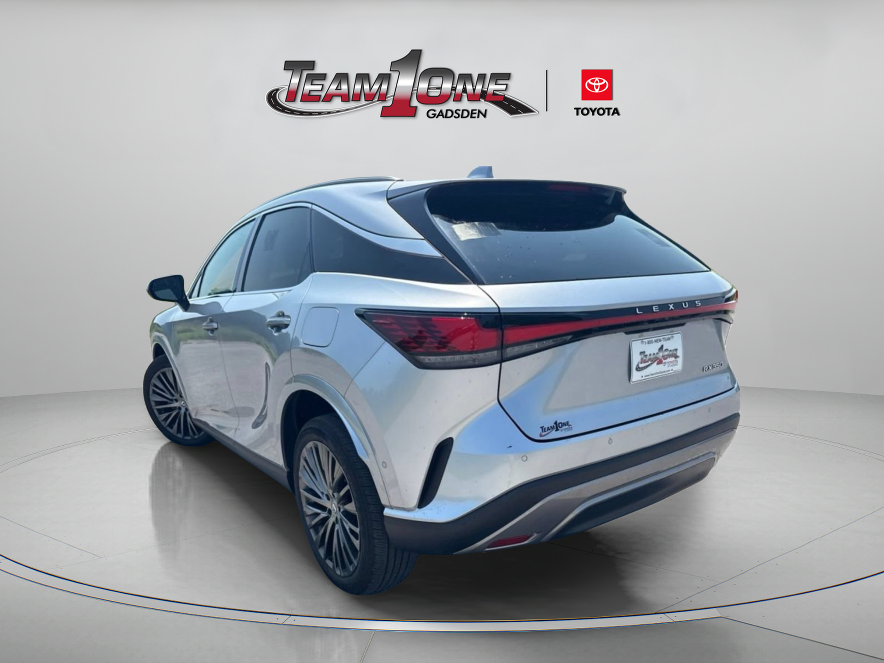 Used 2023 Lexus RX 350 FWD w/ Accessory Package (K3) image 6