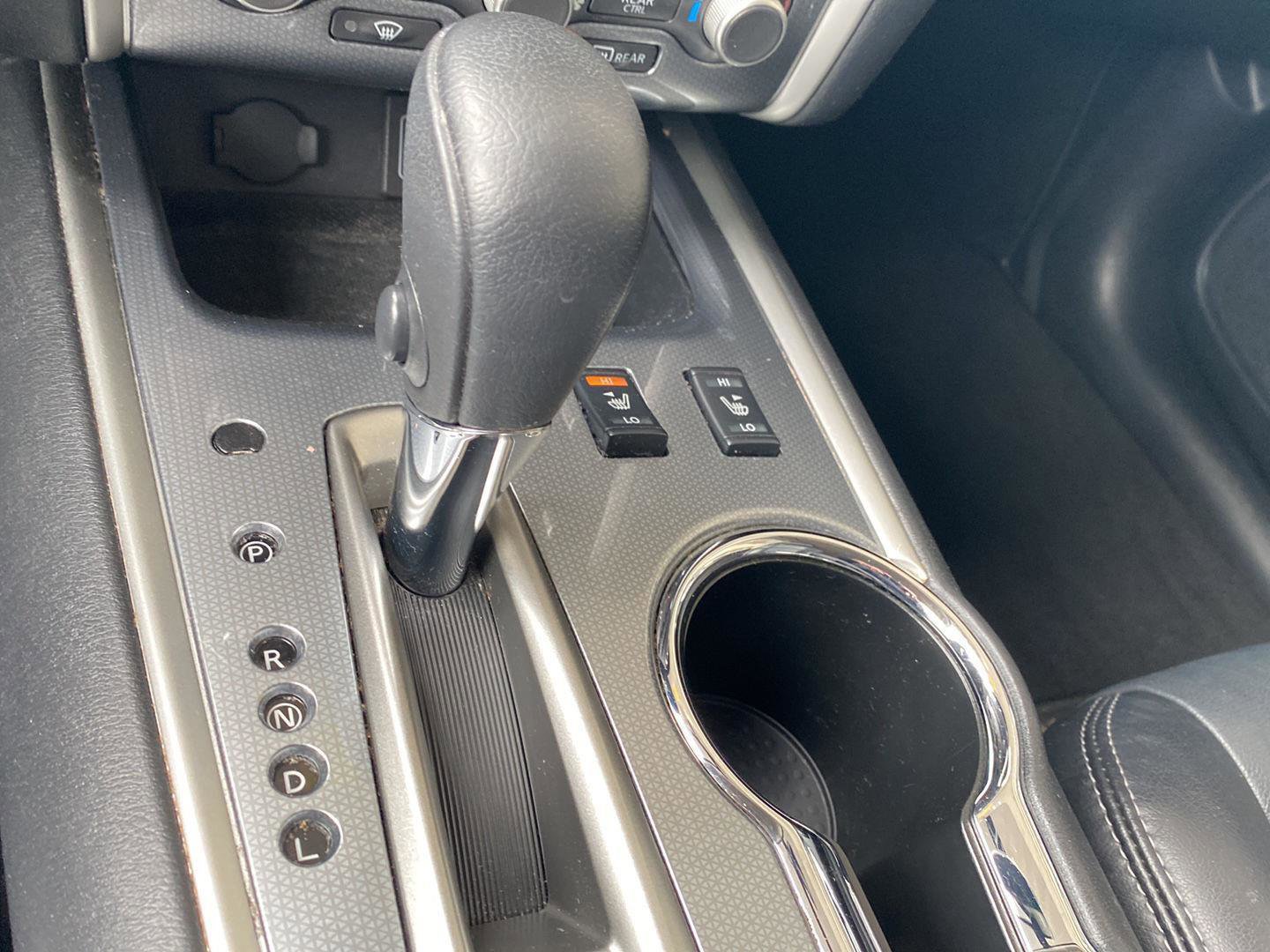 Used 2019 Nissan Pathfinder SL image 31
