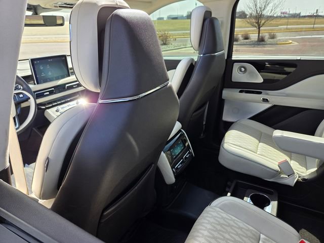 Used 2020 Lincoln Aviator Black Label w/ Dynamic Handling Package AWD/4WD image 52
