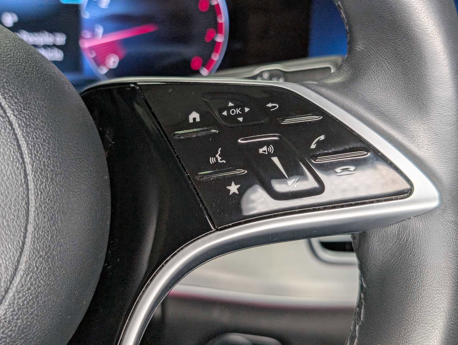 Certified 2024 Mercedes-Benz GLE 450 GLE 450 image 34