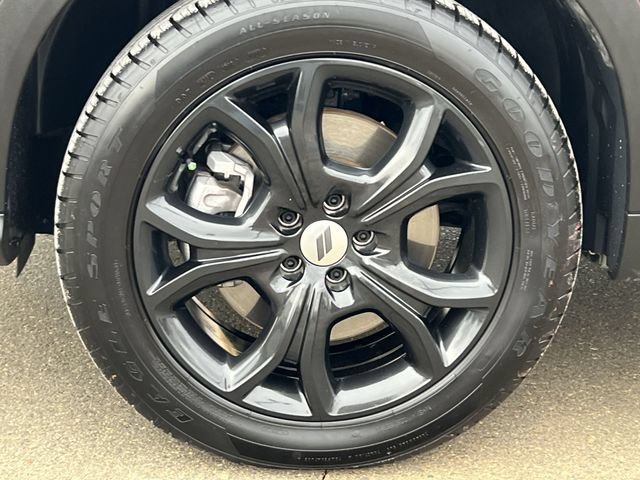 Used 2024 Dodge Hornet GT w/ GT Blacktop Package AWD/4WD image 18