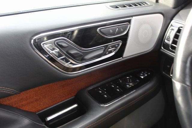 Used 2023 Lincoln Navigator L Black Label image 23