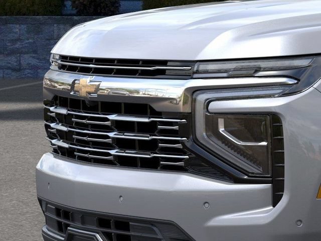 New 2026 Chevrolet Tahoe Premier w/ Sun And Tow Package AWD/4WD image 13