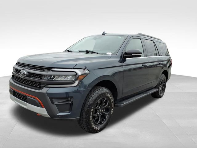 Certified 2024 Ford Expedition Timberline image 2