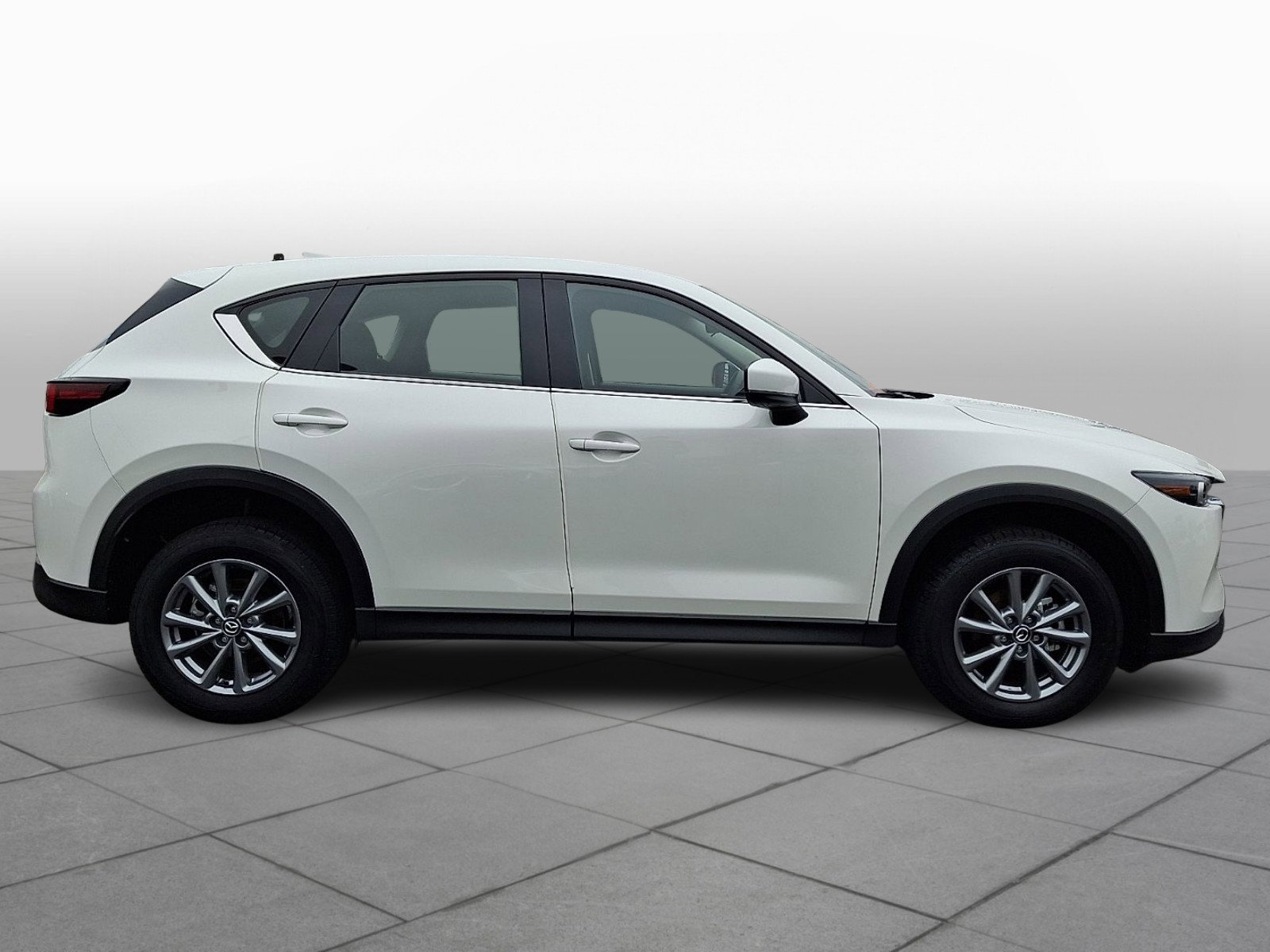Used 2025 MAZDA CX-5 AWD 2.5 S image 8