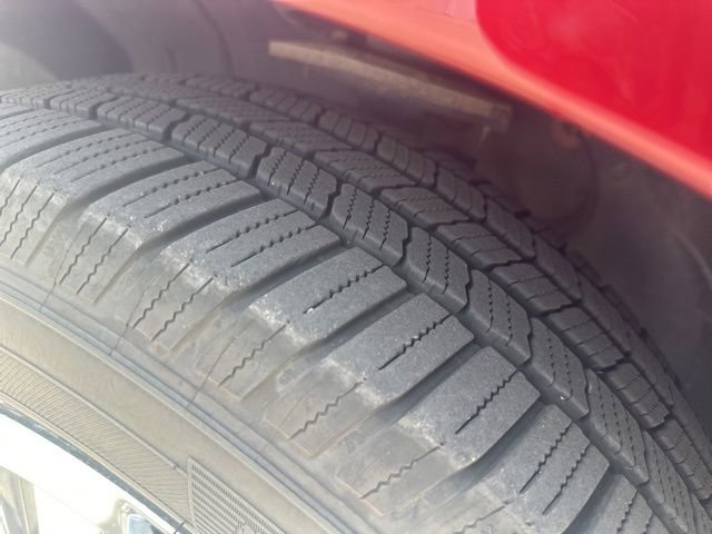 Used 2016 GMC Acadia Denali FWD image 9
