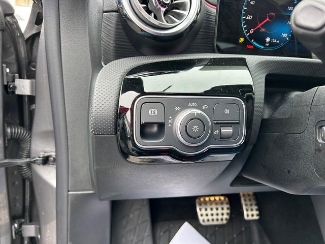 Certified 2023 Mercedes-Benz CLA 250 4MATIC image 24