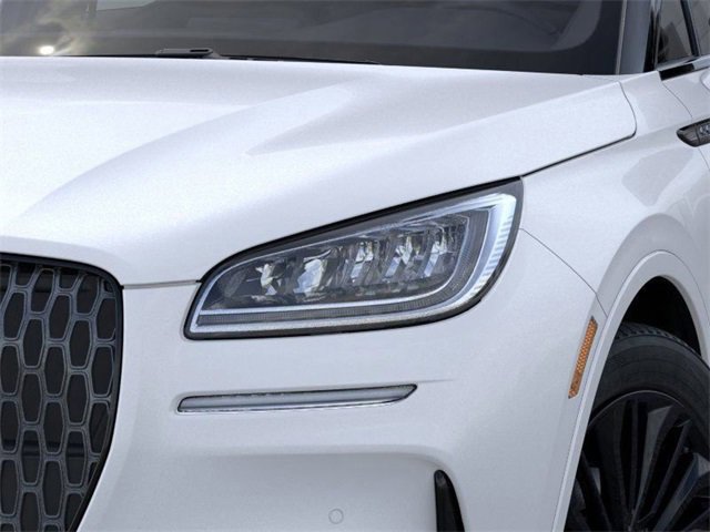 New 2026 Lincoln Corsair Premiere image 18