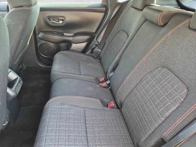 Used 2025 Honda HR-V Sport image 23