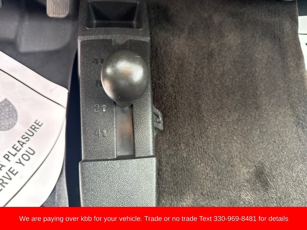 Used 2011 Chevrolet Silverado 1500 LS AWD/4WD image 12