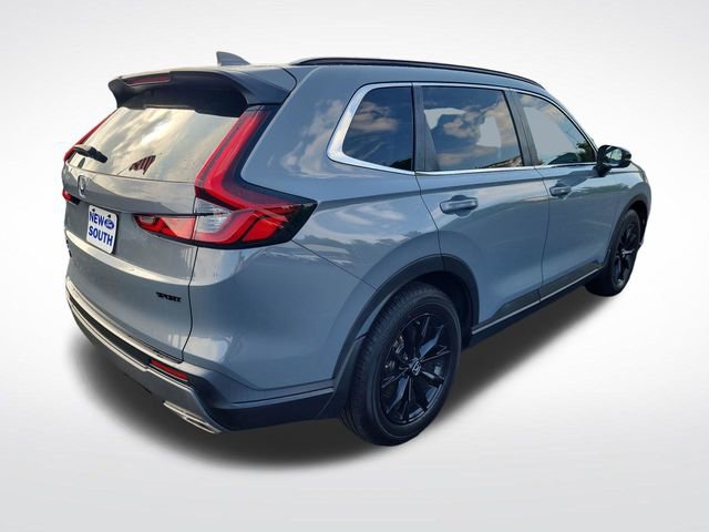 Used 2023 Honda CR-V Sport image 5