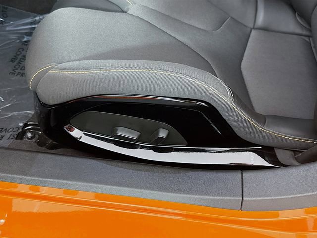 Used 2024 Chevrolet Corvette Z06 image 21
