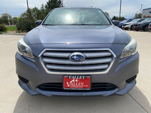 Used 2016 Subaru Legacy 2.5i Premium AWD/4WD image 8
