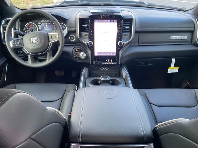 New 2026 RAM 1500 Laramie w/ Sport Appearance Package AWD/4WD image 34
