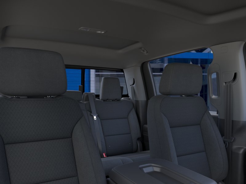 New 2026 Chevrolet Silverado 1500 LT w/ Protection Package image 26