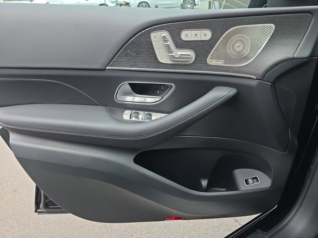 New 2026 Mercedes-Benz GLE 350 4MATIC image 19