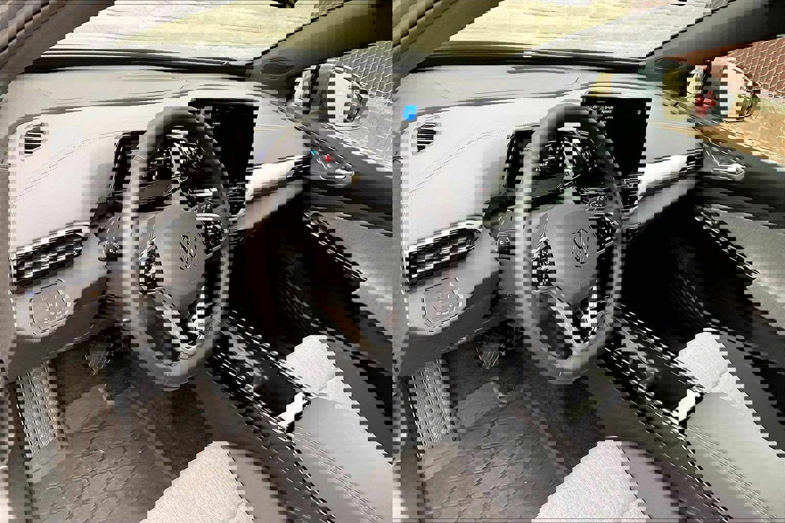 Certified 2023 Volkswagen ID.4 Pro image 13