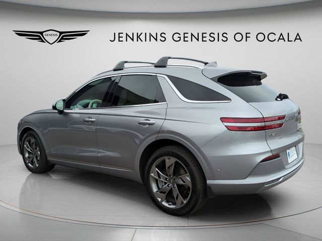 Certified 2025 Genesis Electrified GV70 Advanced image 6