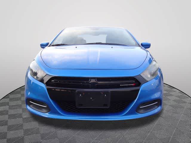 Used 2016 Dodge Dart SE FWD image 5