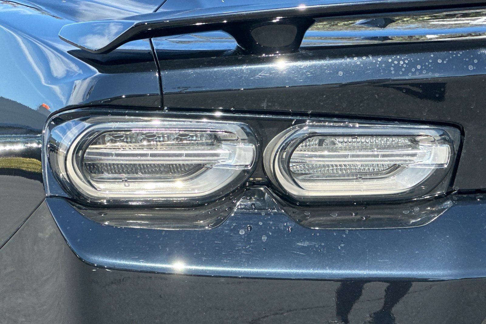 Used 2021 Chevrolet Camaro SS RWD image 44