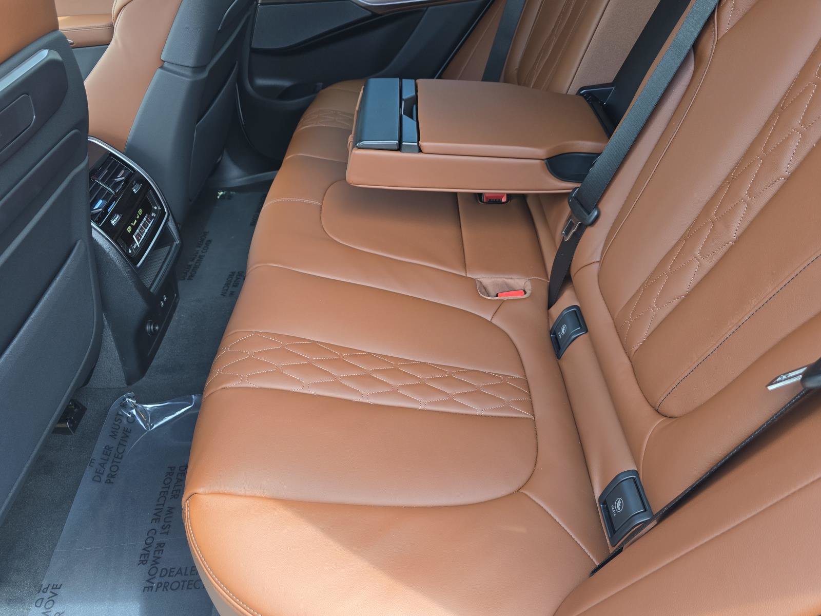 New 2026 BMW X5 xDrive40i w/ Executive Package AWD/4WD image 40