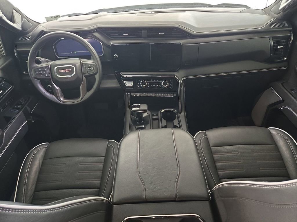 Used 2024 GMC Sierra 1500 AT4X w/ AT4X AEV Edition AWD/4WD image 26
