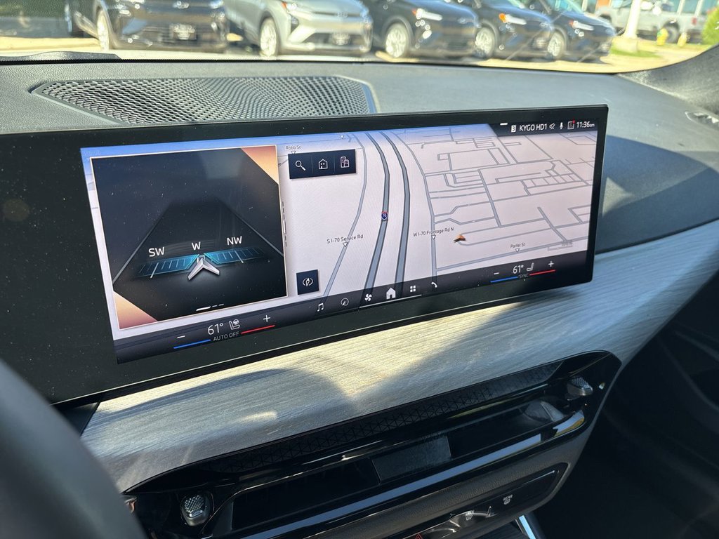 Used 2026 BMW 330i xDrive Sedan AWD/4WD image 19