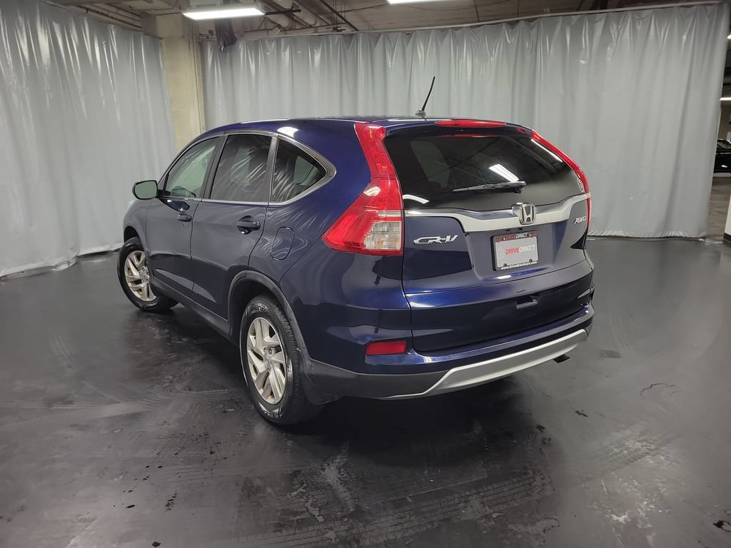 Used 2015 Honda CR-V EX image 6