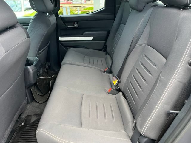 Used 2024 Toyota Tacoma 4x4 Double Cab image 12