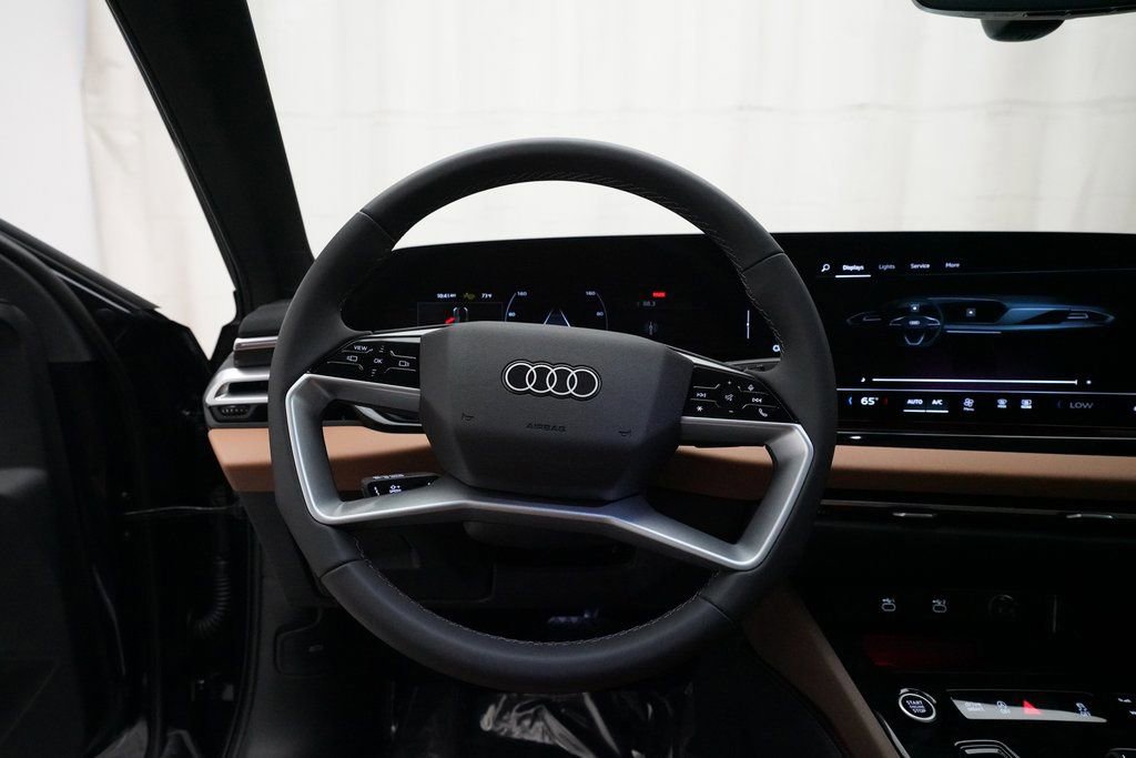 New 2025 Audi A5 2.0T Premium image 4