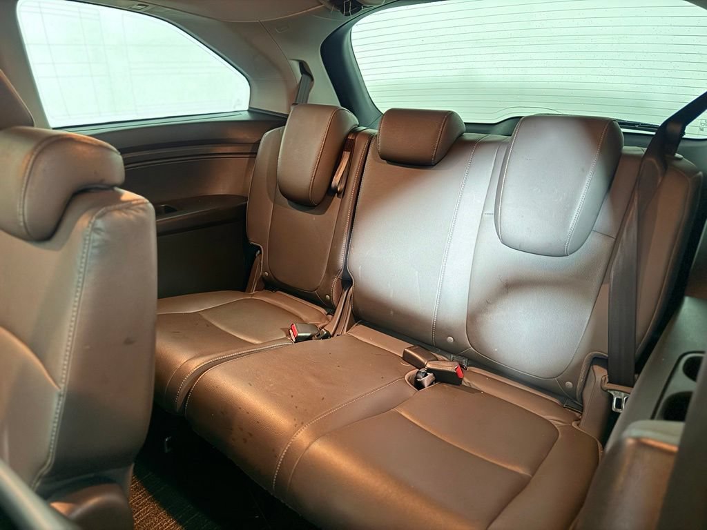 Used 2022 Honda Odyssey EX-L image 24
