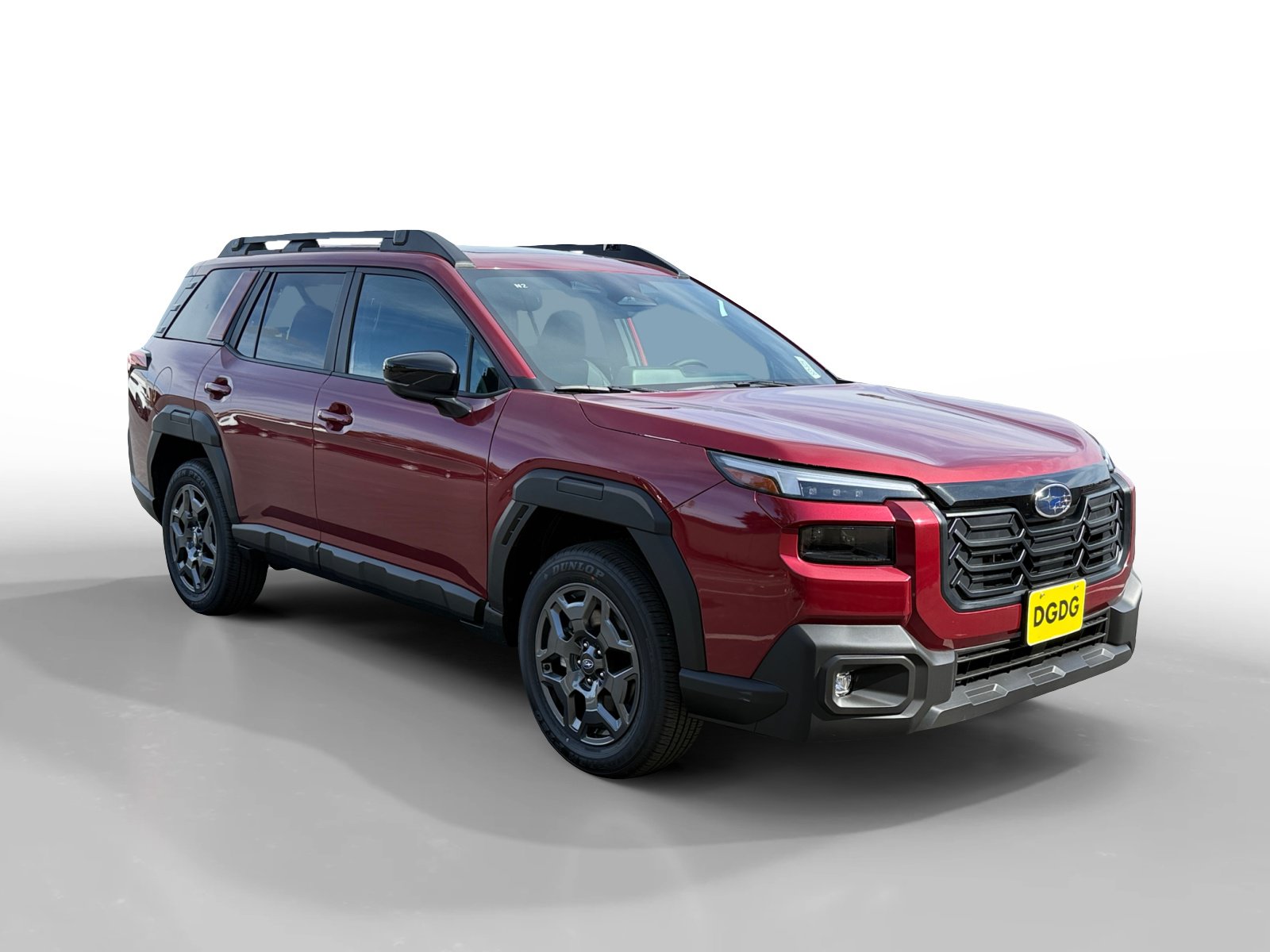 New 2026 Subaru Outback Premium AWD/4WD image 7