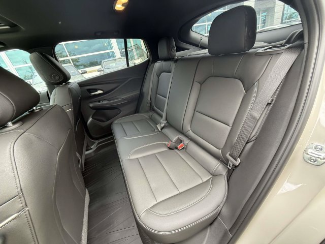 New 2026 Buick Envista Sport Touring w/ Studio Series FWD image 10