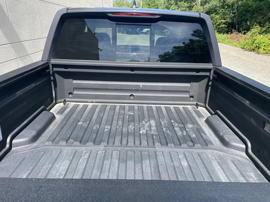 Certified 2024 Honda Ridgeline RTL image 6