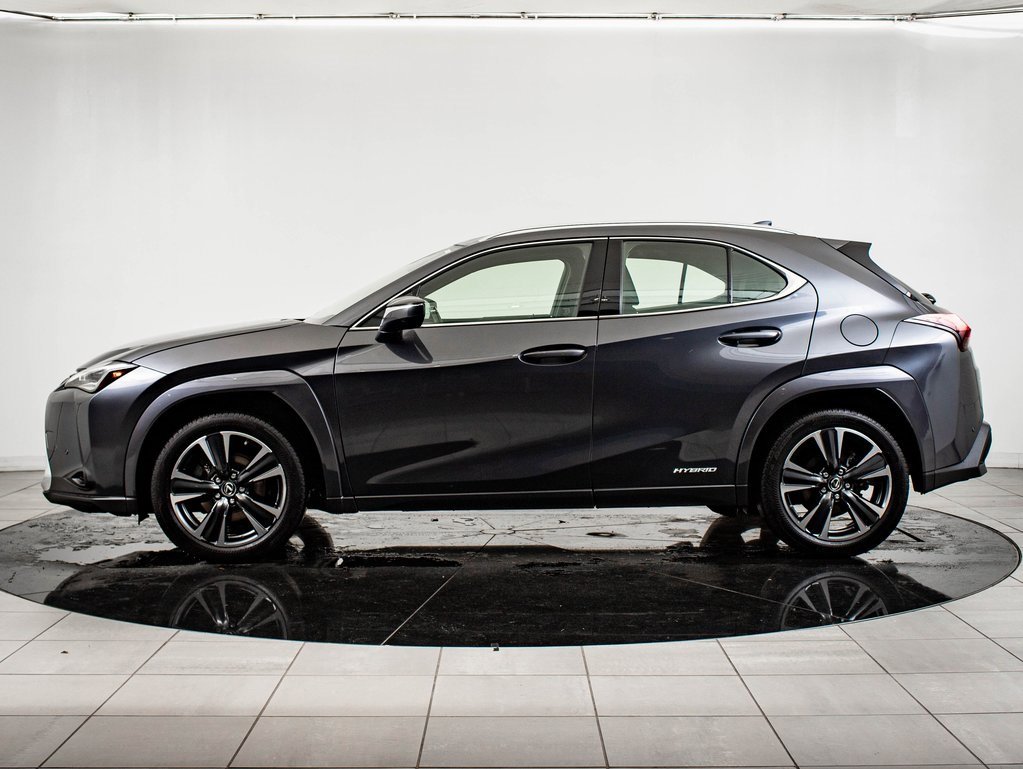 Used 2022 Lexus UX 250h w/ Premium Package image 5