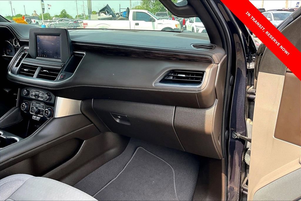 Used 2023 Chevrolet Tahoe LS AWD/4WD image 25