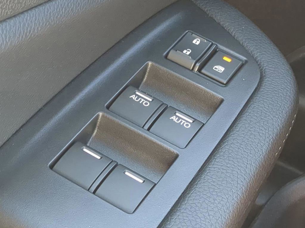 New 2026 Honda Ridgeline RTL image 23